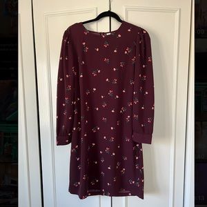 Business Casual Dress